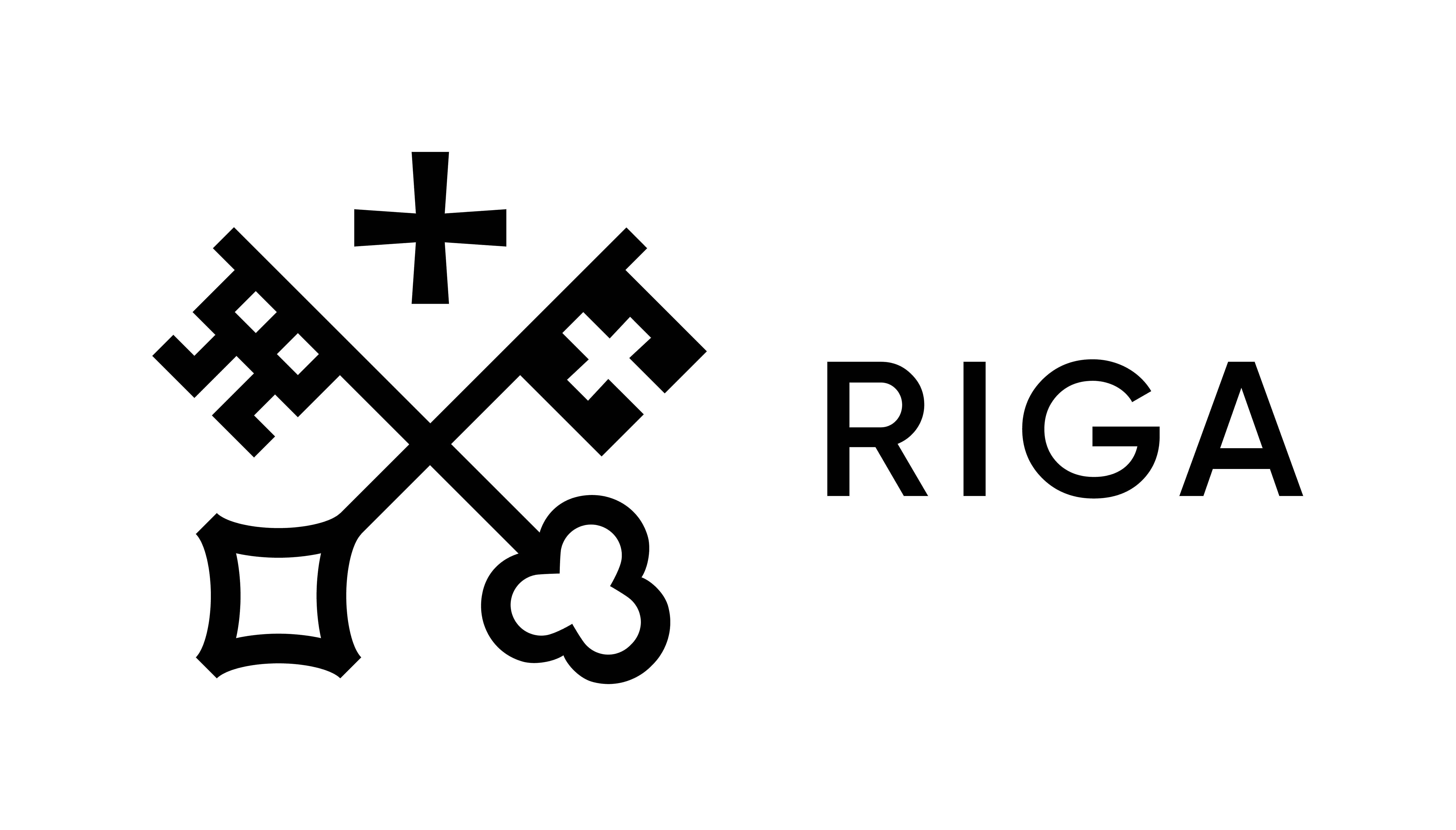 RIGA logo