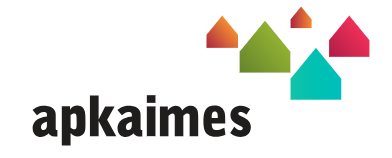 NVO nams logo
