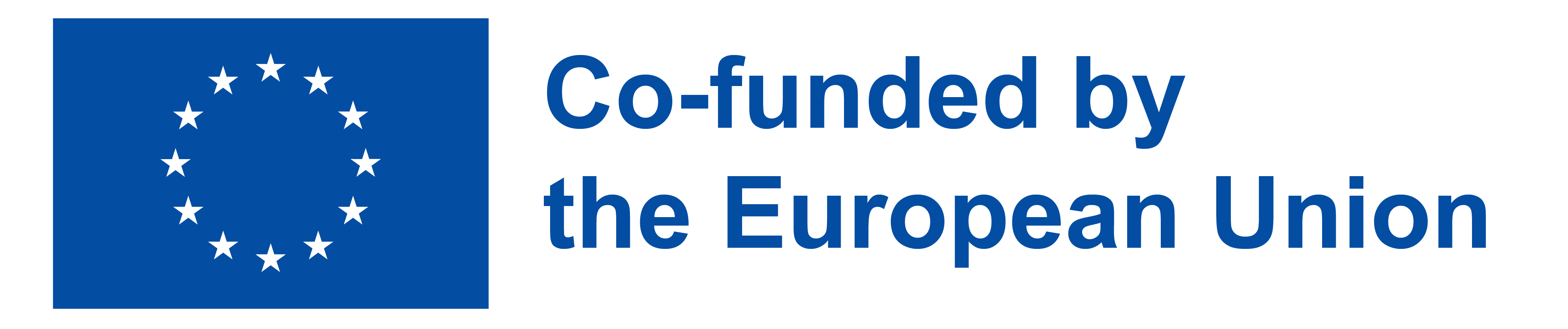 Co Funded By The EU