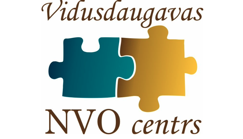 Vidusdaugavas NVO centrs logo