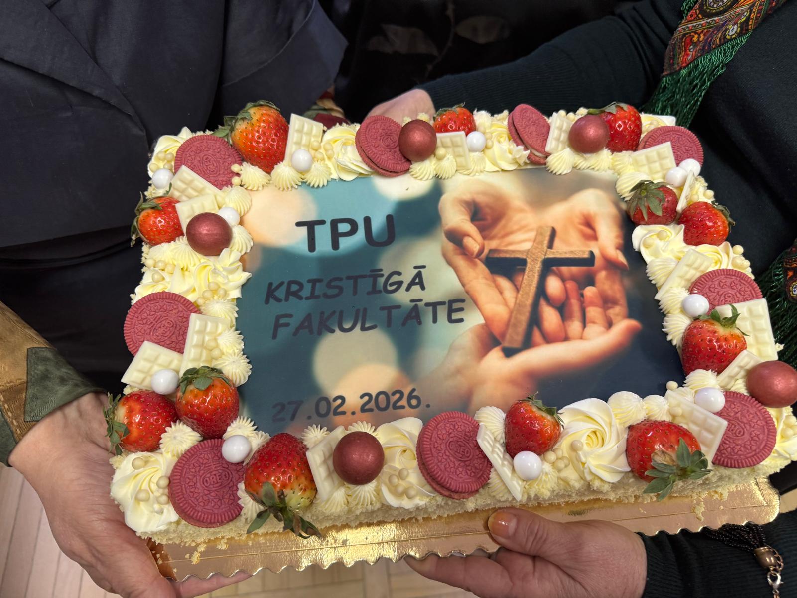 Kopīga fotografēšanās